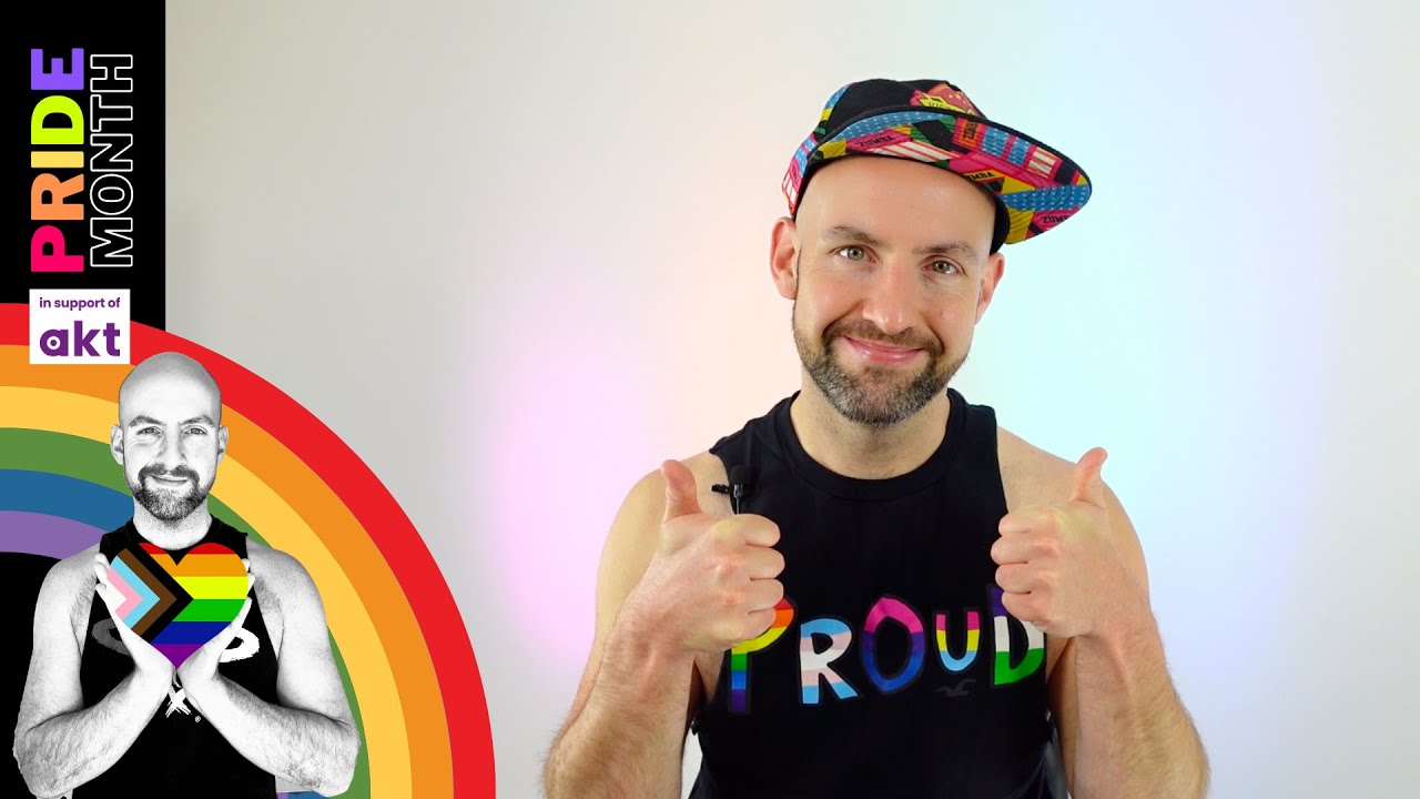 Pride Month 2021 🏳️&zwj;🌈  - My Coming Out story and Experiences