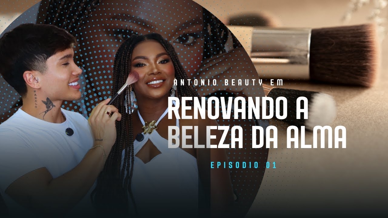 1 EP renovando a beleza da alma.
