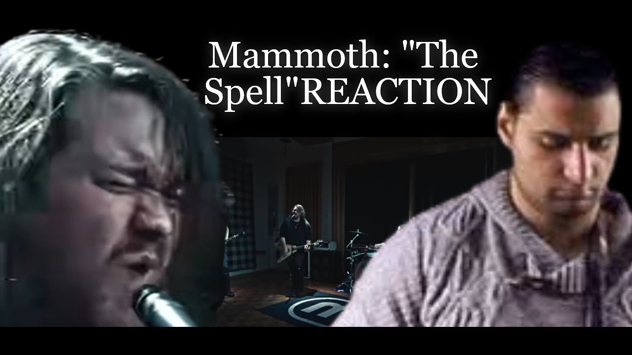 Mammoth: 