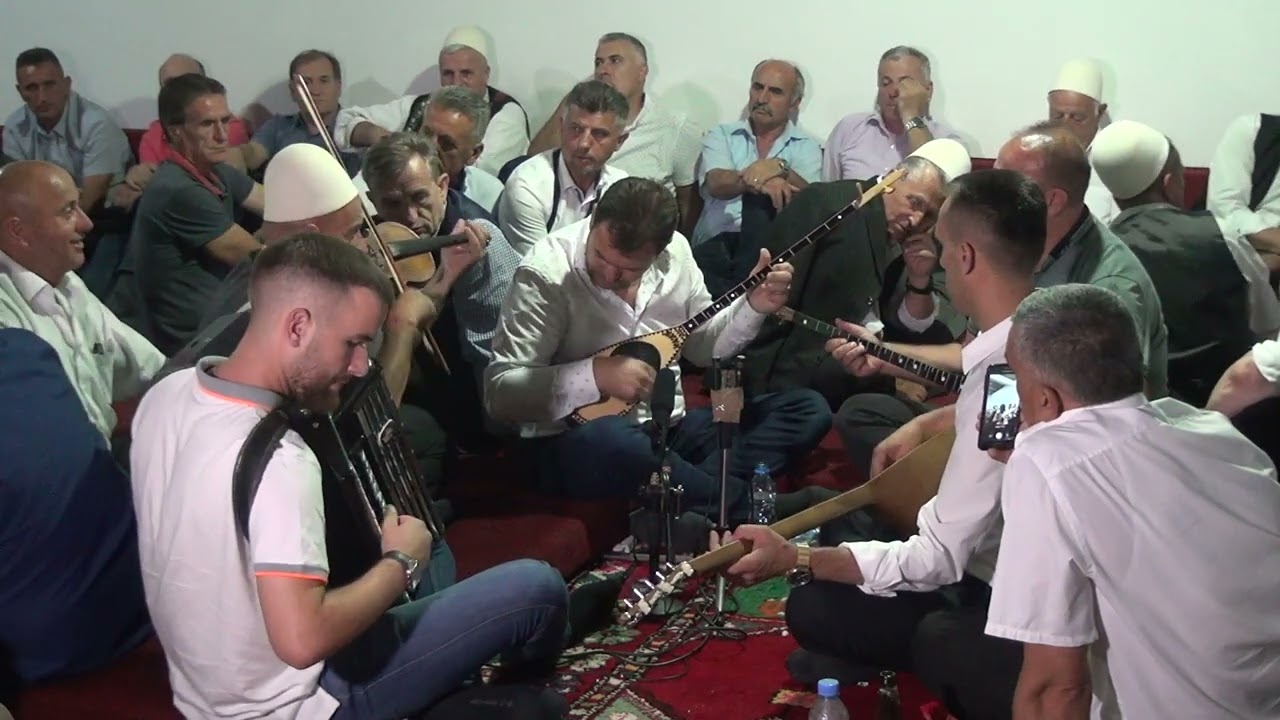 Valentin Laci - Tahir Meha