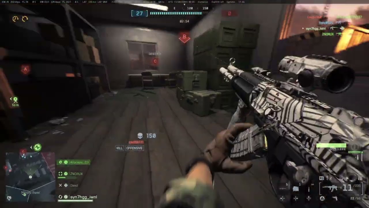 BATTLEFIELD™ 6 - Recopilación #1 (ft. 
