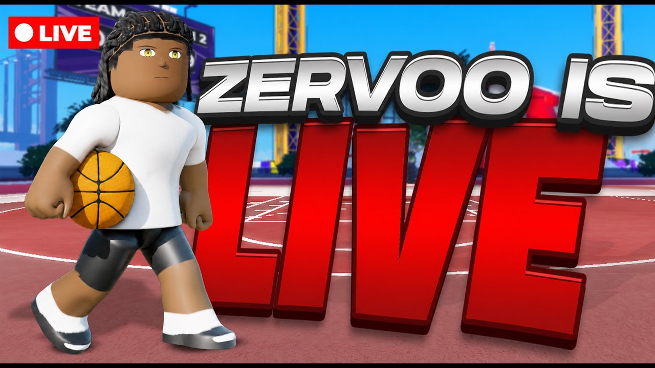 RH2 TAKEOVER SEASON 5 REVEAL LIVESTREAM
