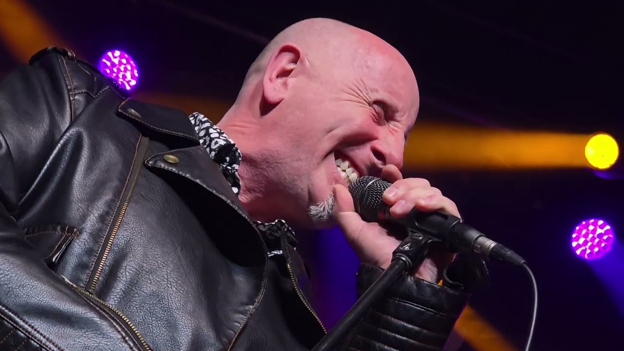 Streetheart - Have It Your Way/Action/Pressure | Live @ Club Regent | Feb. 13th, 2026 |