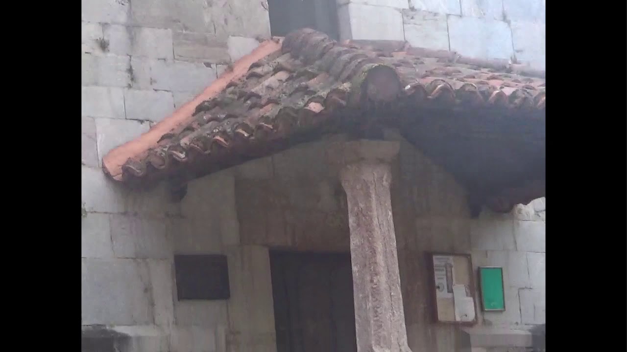 Un poco de Pola de Somiedo