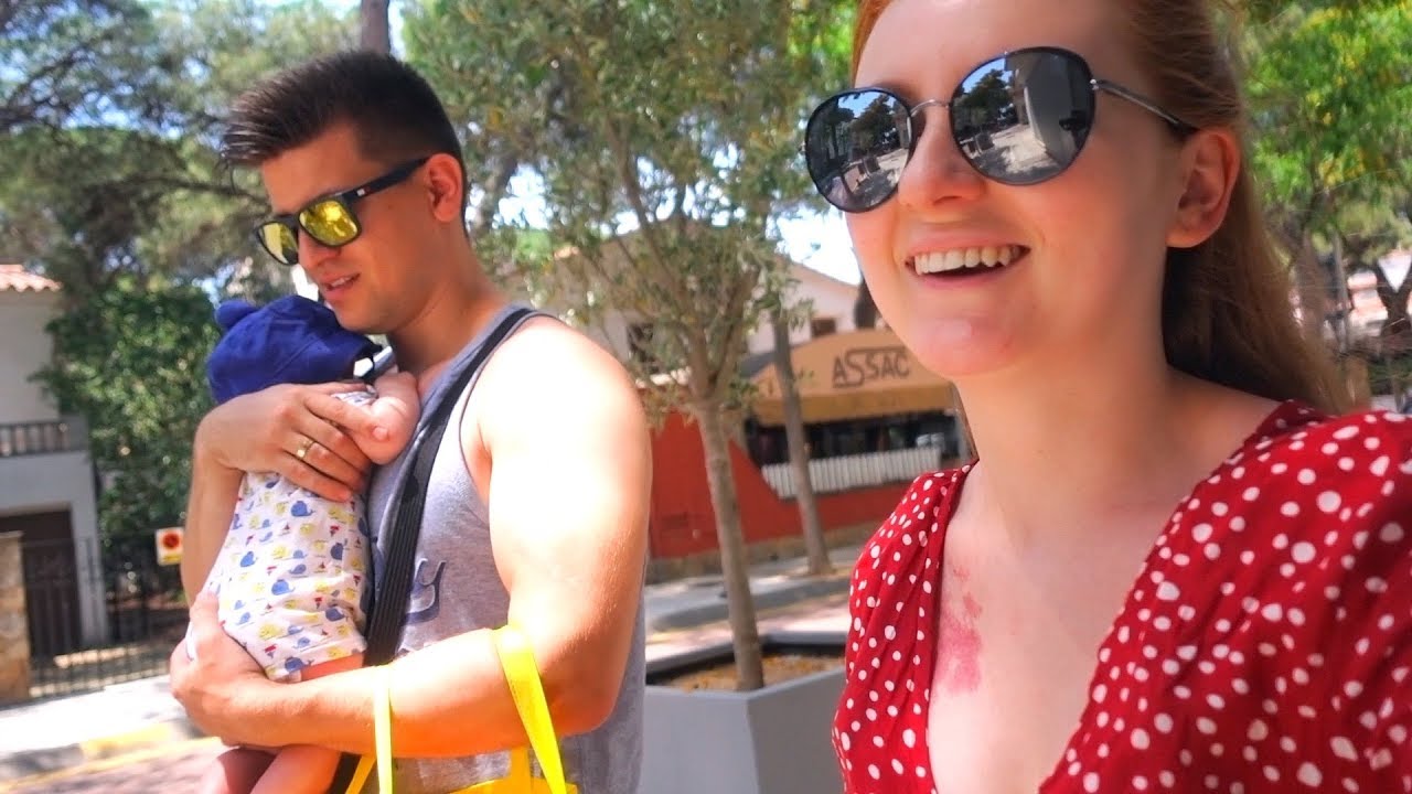 VLOG: ВЕЧНО ГОЛОДНЫЕ! 30.06.19