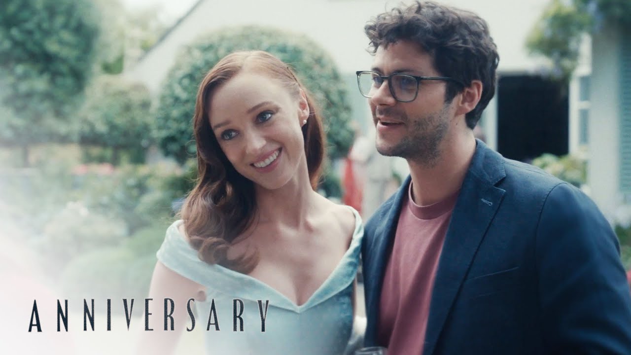ANNIVERSARY | Official Trailer | In Theaters October 29