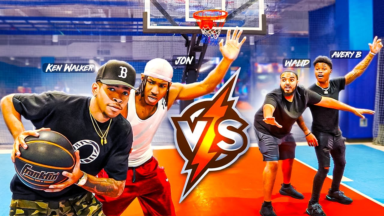 AFFILIATES MULTI-SPORTS CHALLENGE
