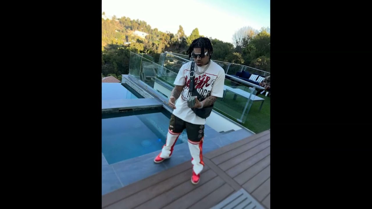 [Free] Nbayoungboy x NoCap Type Beat 2023 