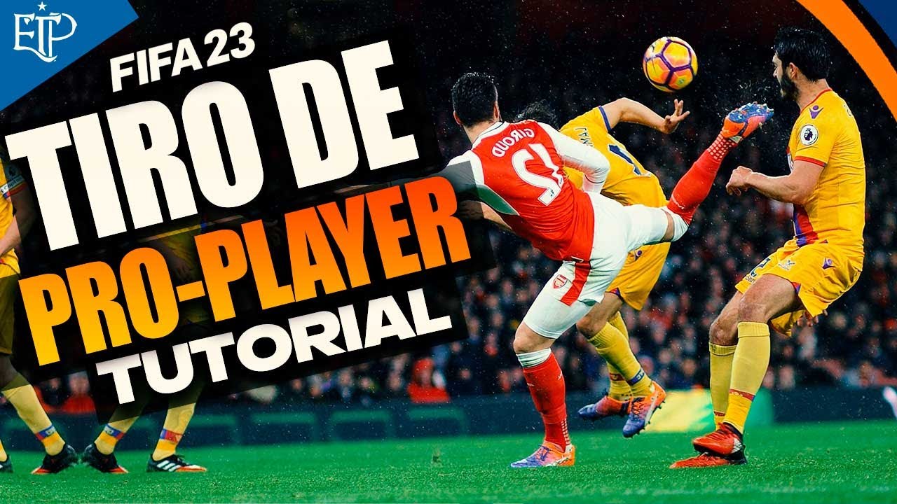 TRUCO para DESTROZAR rivales 