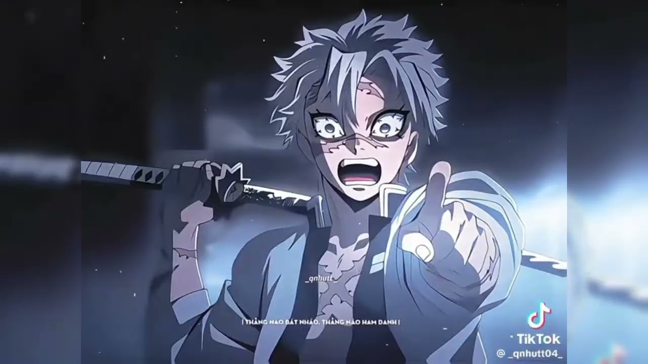 Tổng hợp tiktok Kimetsu No Yaiba 4💗 | h hết thấy ai đăng nx r #xhhh#kny#xh#kimetsunoyaiba 