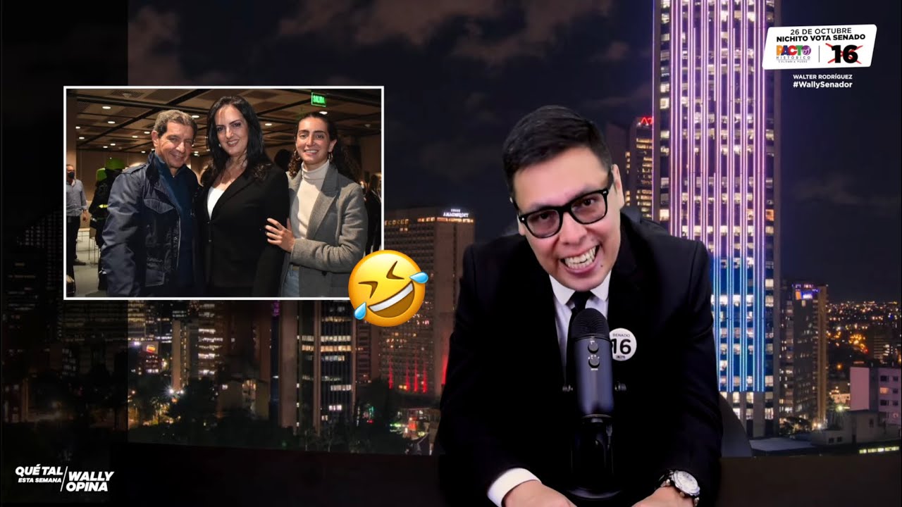 LA PEOR ENEMIGA DE CABAL: SU PROPIA HIJA - #WALLYOPINA 