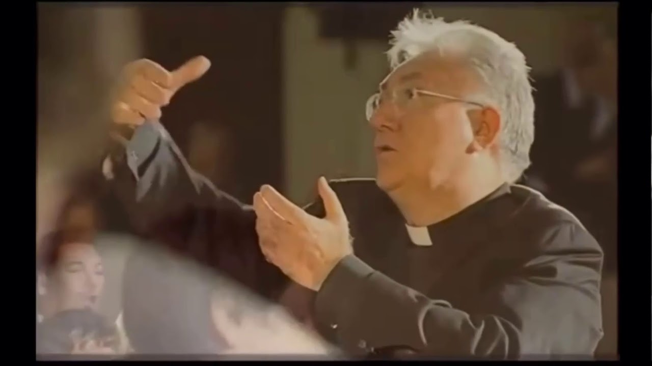 Giuseppe Liberto - Te Deum laudamus
