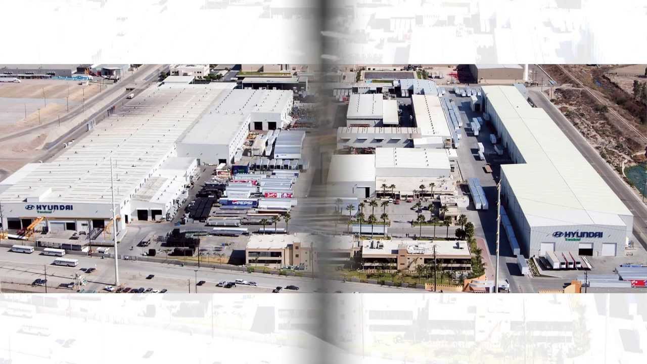Hyundai Translead Information Video 2013