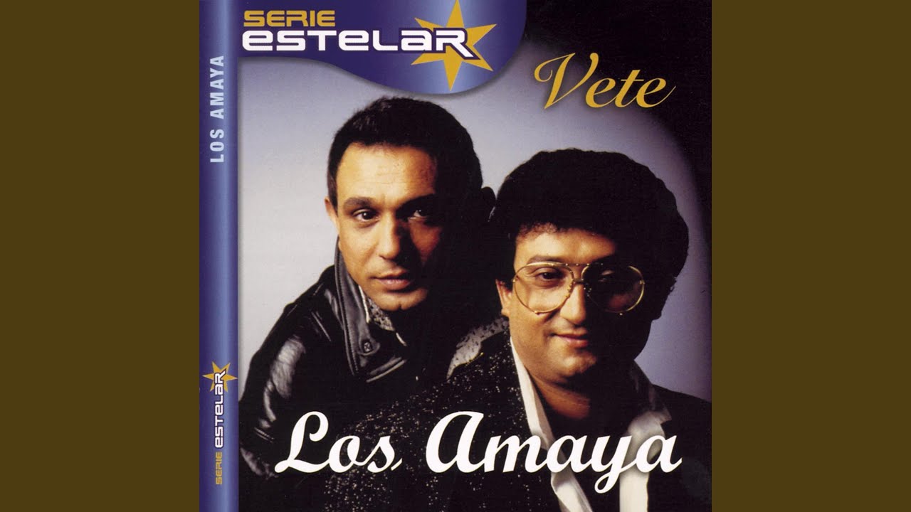 20 Años