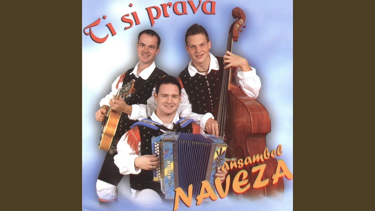 Veseli Muzikant