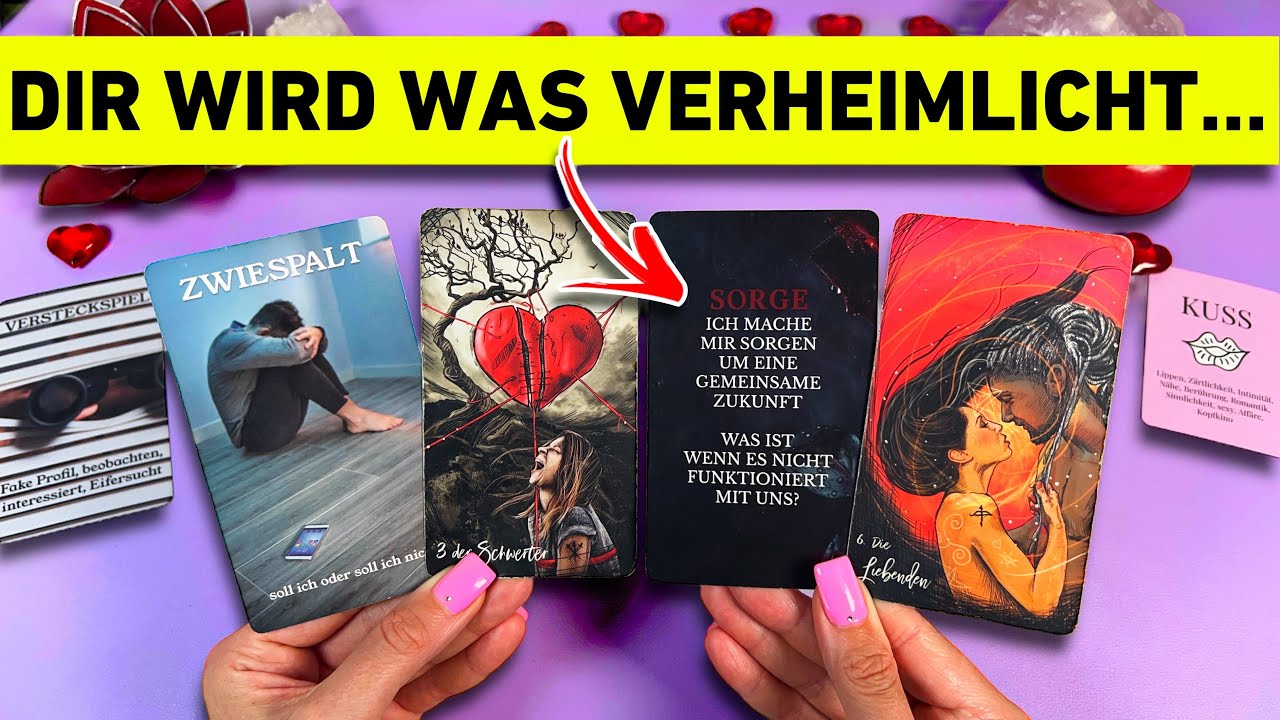 LIEBESKUMMER 