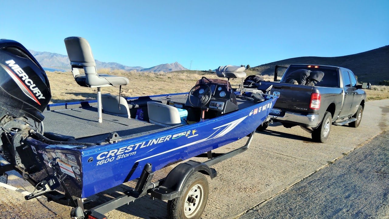UNA AVENTURA MAS DE PESCA DE CRAPPIS EN LAKE ISABELA