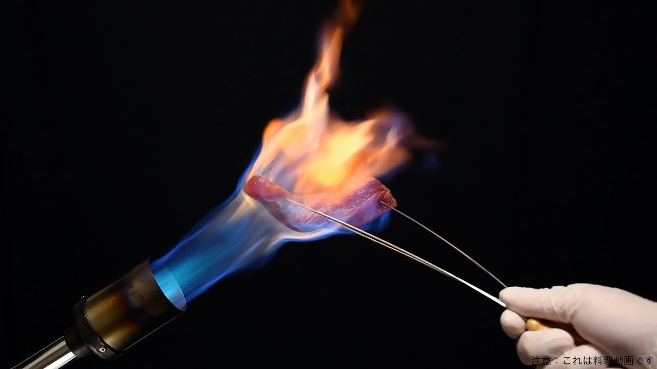 有機化学者が𝐾𝑎𝑡𝑠𝑢𝑤𝑜𝑛𝑢𝑠 𝑝𝑒𝑙𝑎𝑚𝑖𝑠のたたき作ってみた