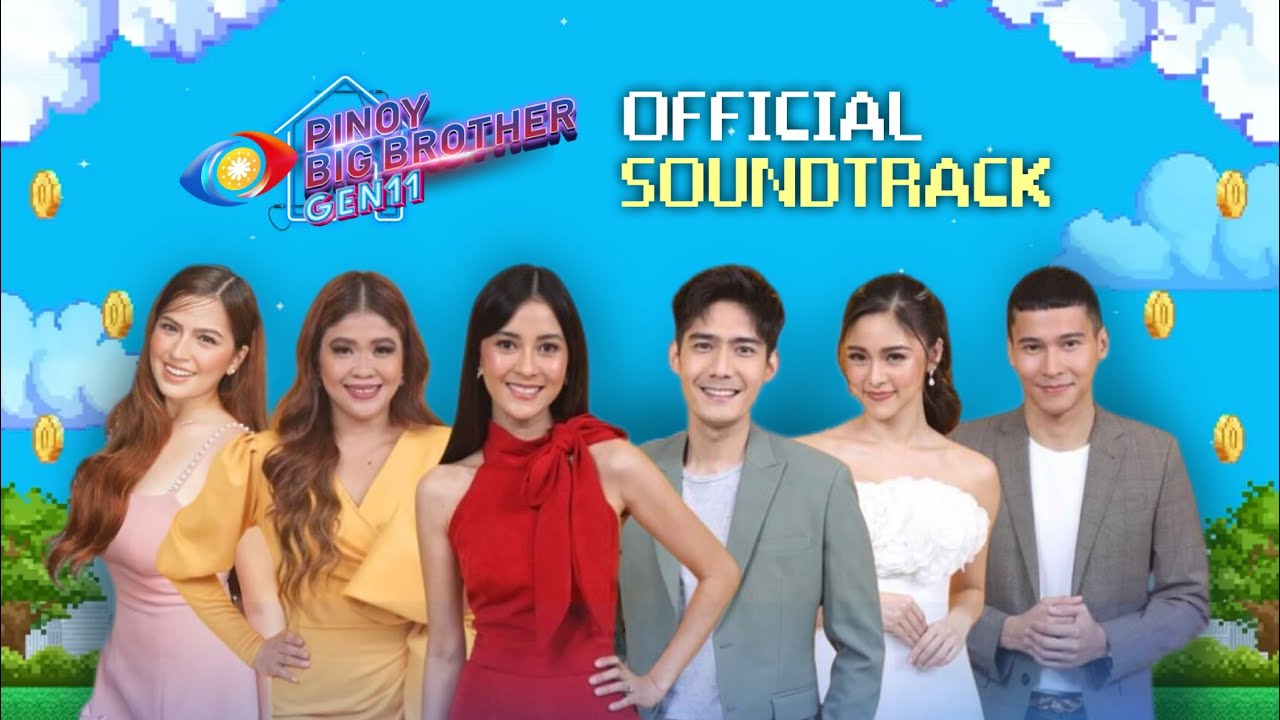 PBB GEN11 Theme Song 