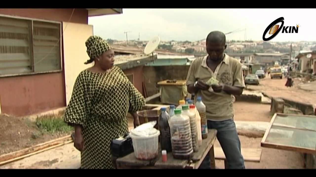 Alani Baba Labake (World Best)  PART 1- Yoruba Nollywood 2012 Latest