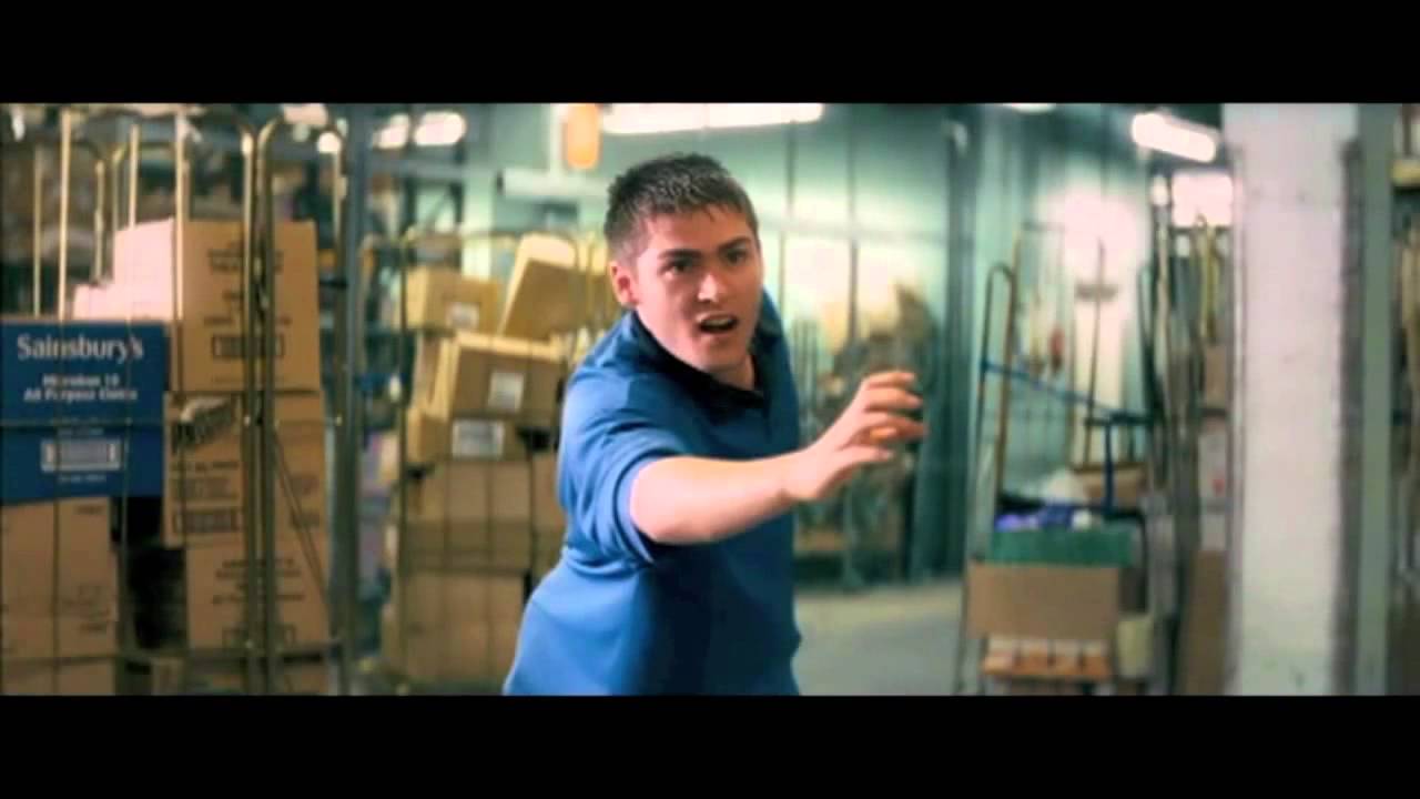 Cashback Trailer