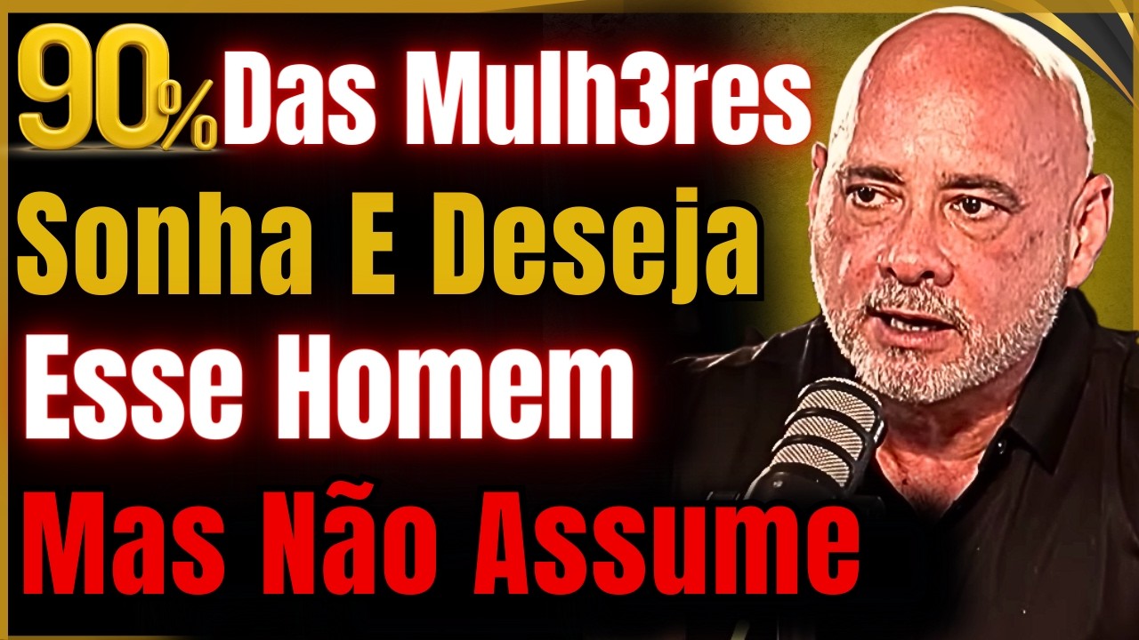 MULH3RES DE FORMA INCONSCIENTE SONHAM COM UM HOM3M NESSA POSTURA MAS NÃO ASSUMEM /ALESSANDRO LOIOLA