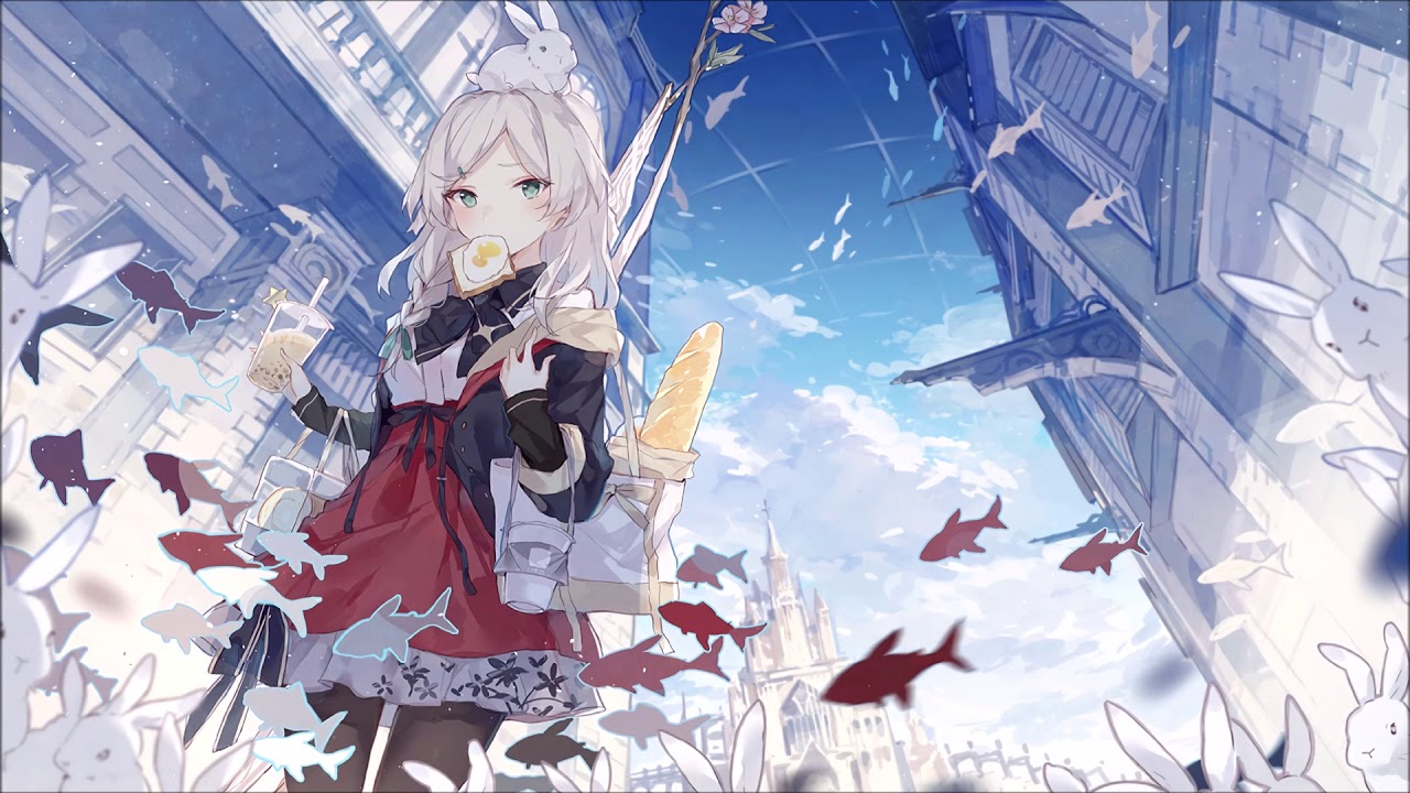 [Artcore] Lonouc - Farthest Limit