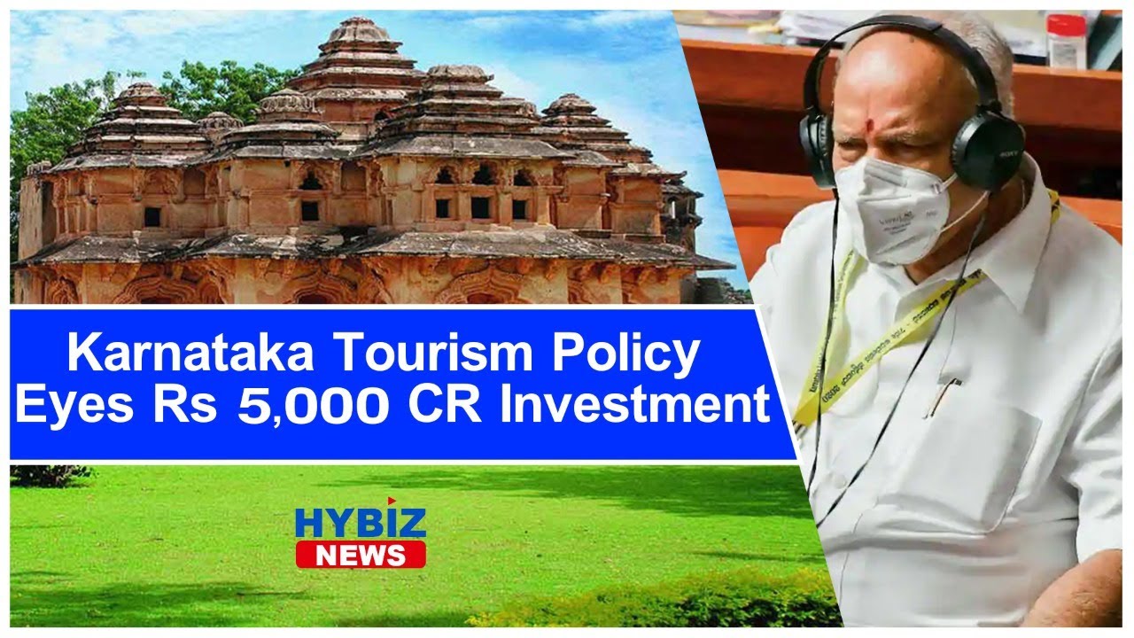 Karnataka Tourism policy eyes Rs 5,000 cr investment by 2025, focus on agri and rural tourism