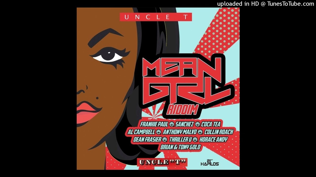 Collin Roach - Last Night I Loved A Stranger(Mean Girl Riddim)