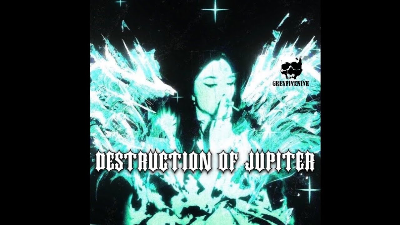 [FREE] $UICIDEBOY$ X BONES TYPE BEAT &ldquo;DESTRUCTION OF JUPITER&rdquo;