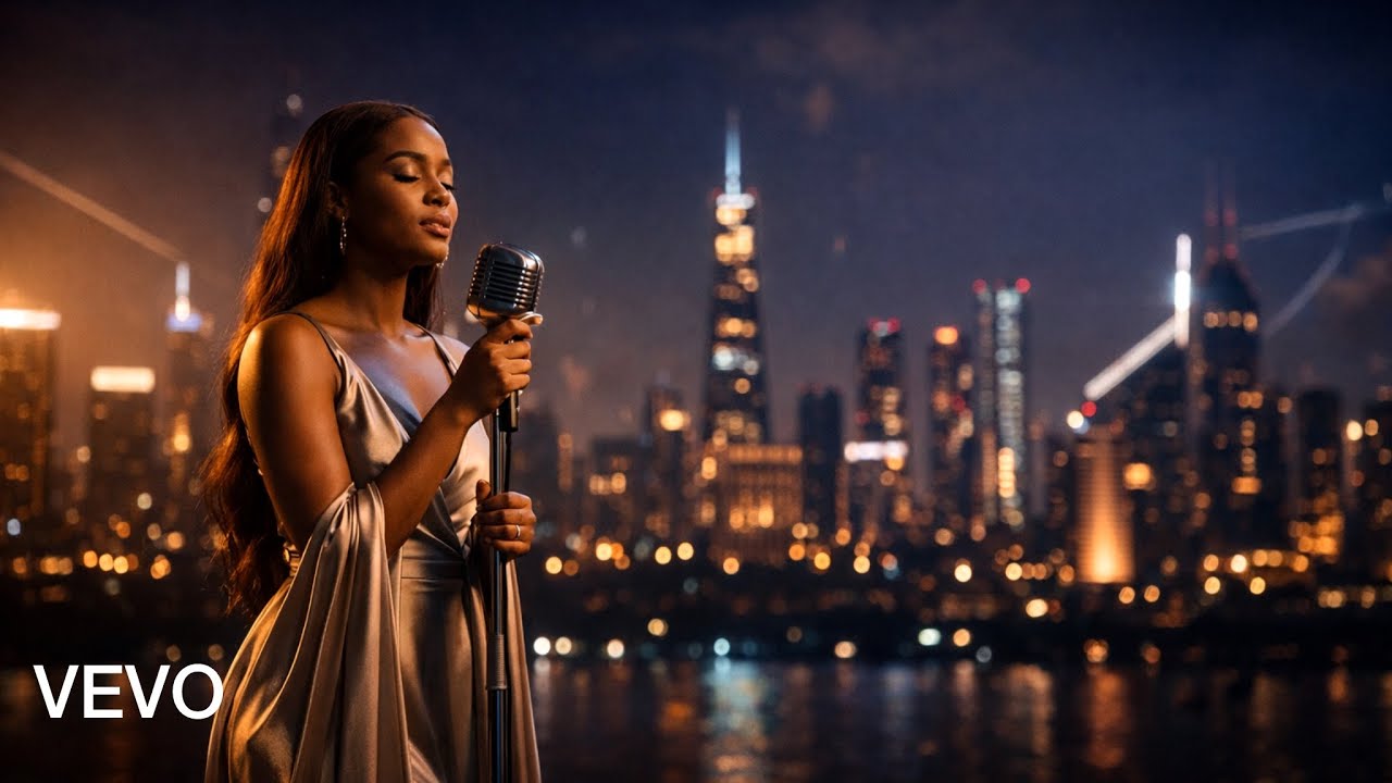 Drifting Into You – Soft, Romantic, Addictive R&B