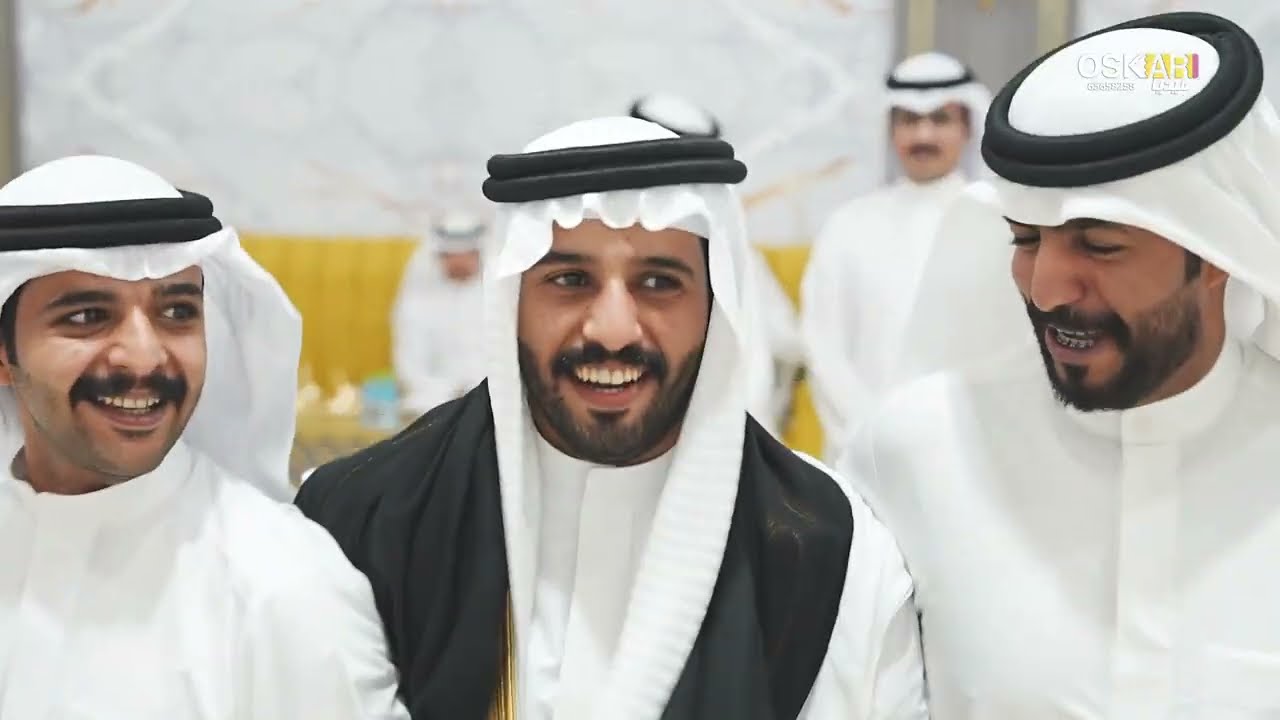 افراح الربدي / حفل زفاف عبدالله مانع السعيدي