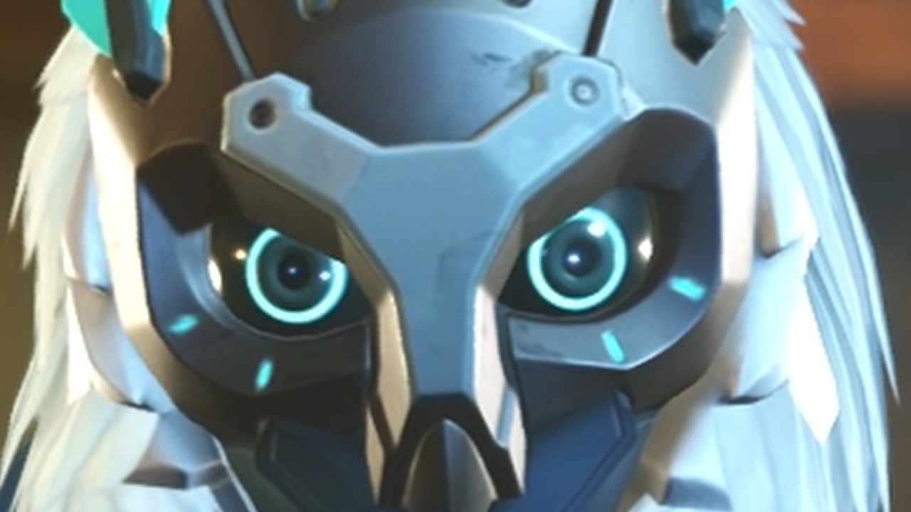 Get in there Piggy Overwatch Compettive
