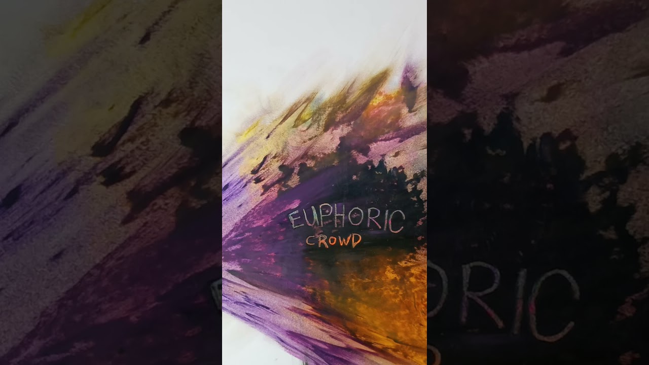 ROBINSUNIK - EUPHORIC CROWD -