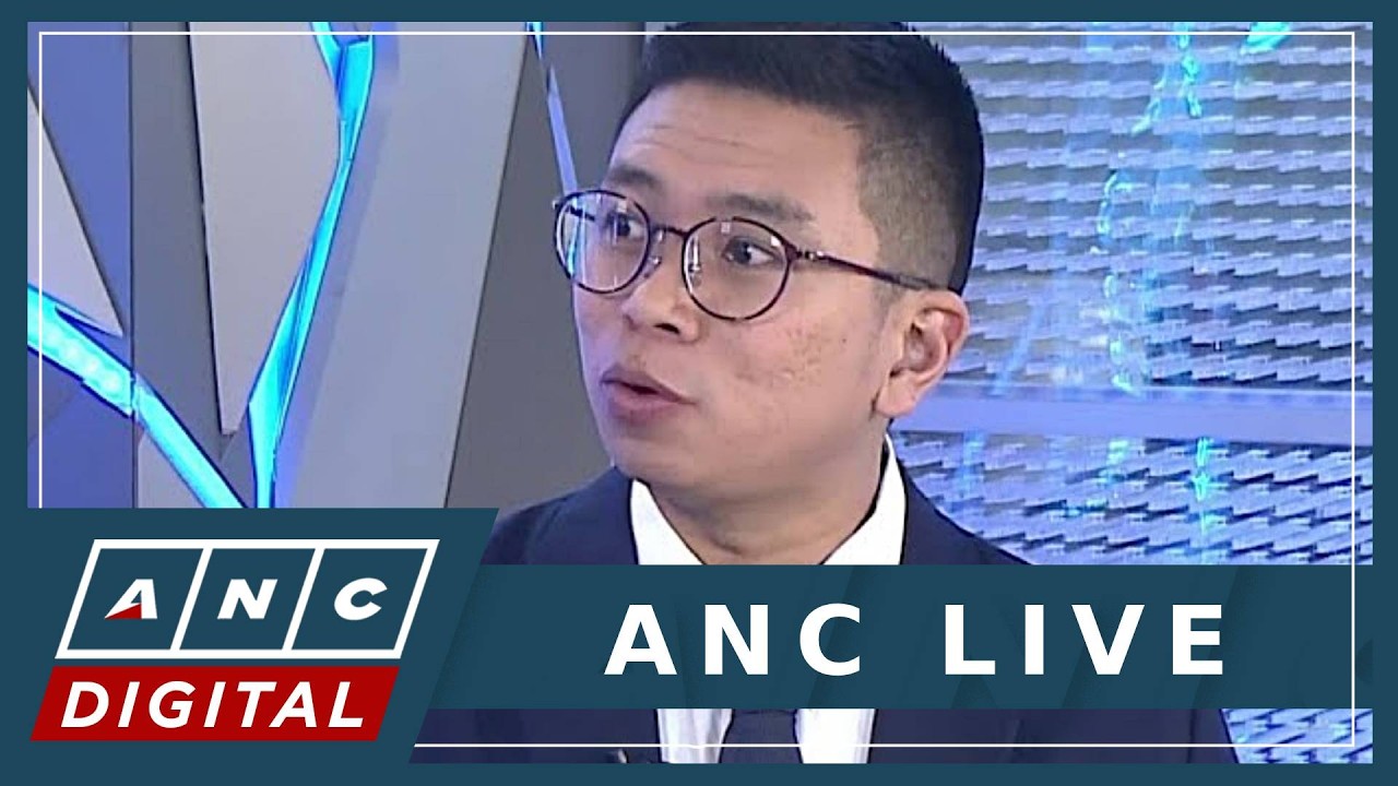 Duterte in ICC: Lawyer breaks down key elements in prosecution's opening statement | ANC