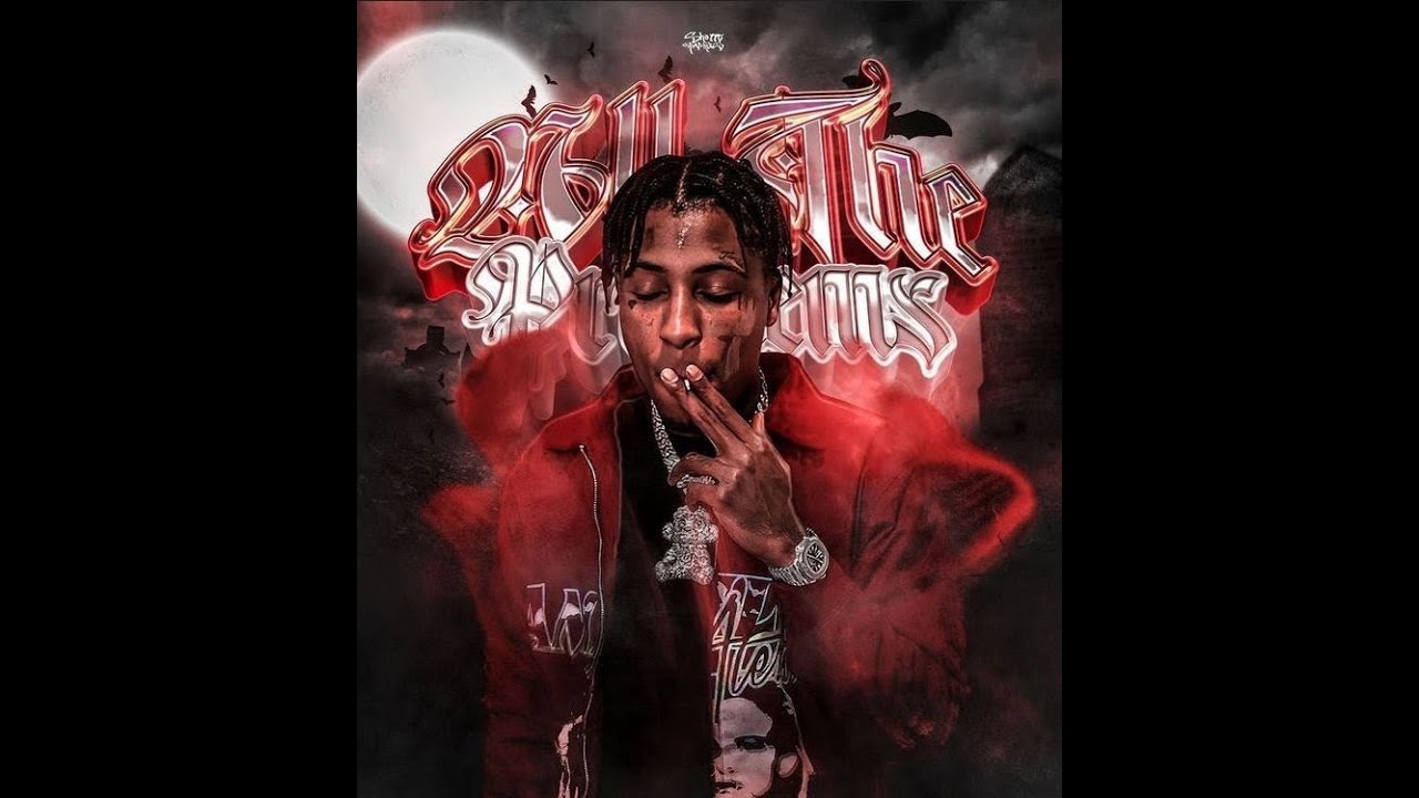 NBA YoungBoy Type Beat – “Raised Like This” | Aggressive