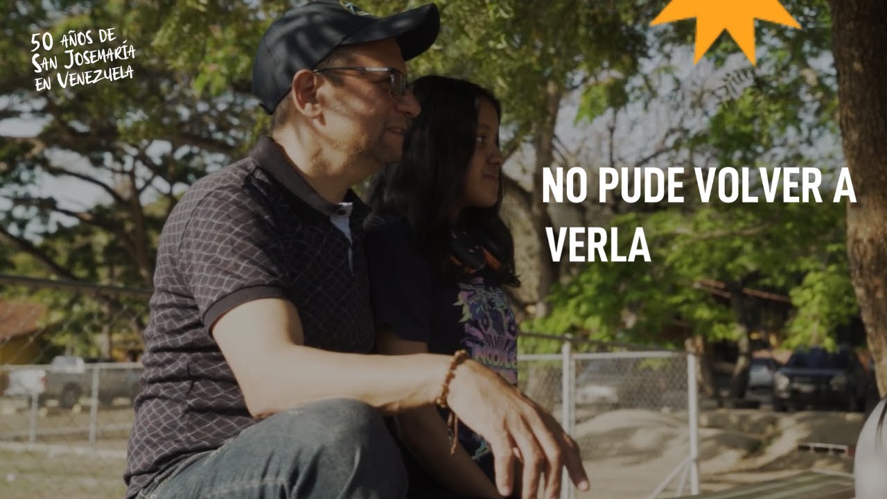 Su ejemplo es mi camino