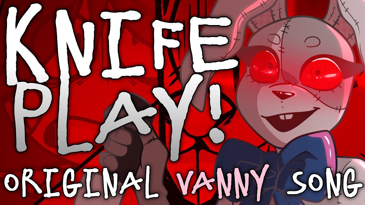 VANNY SONG - 