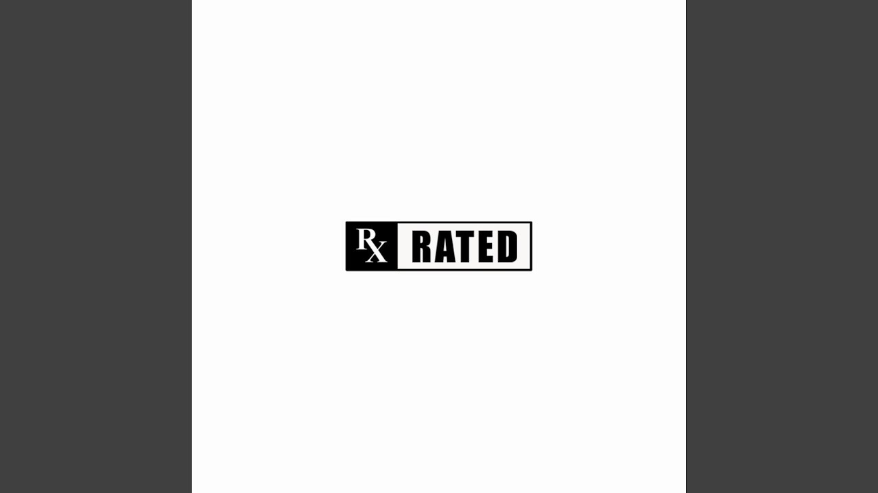 RX RATED