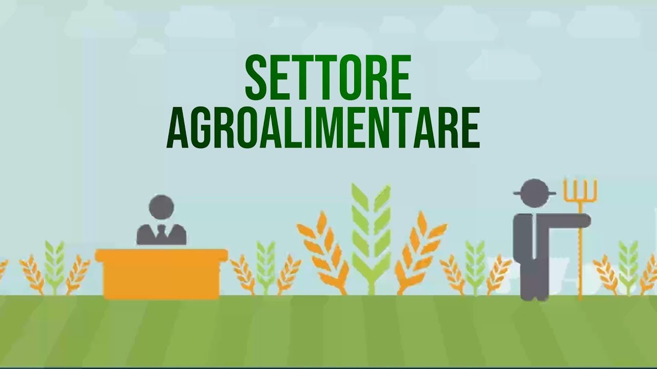 Settore Agroalimentare
