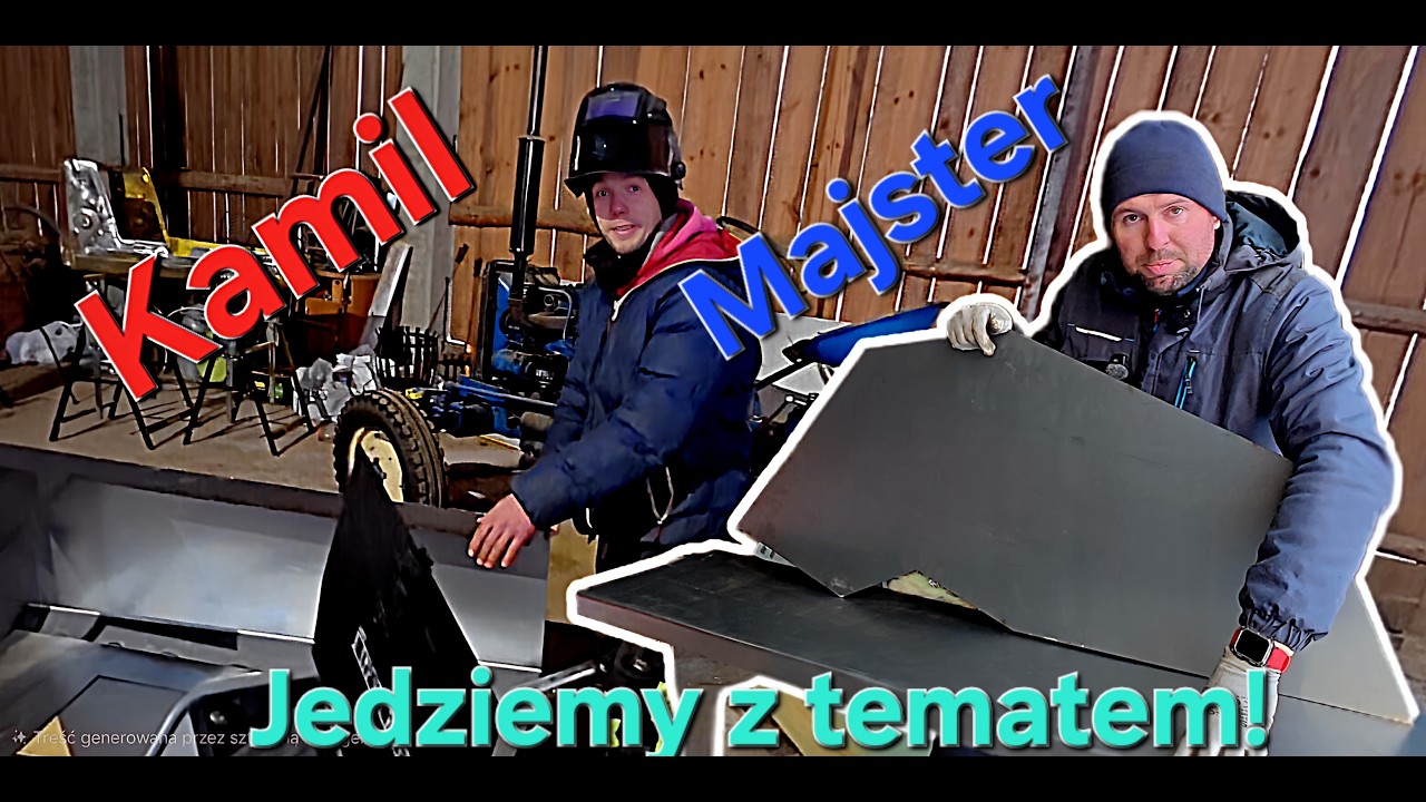 C330 - ZACZYNAMY SPAWANIE! - MASKA I BŁOTNIKI