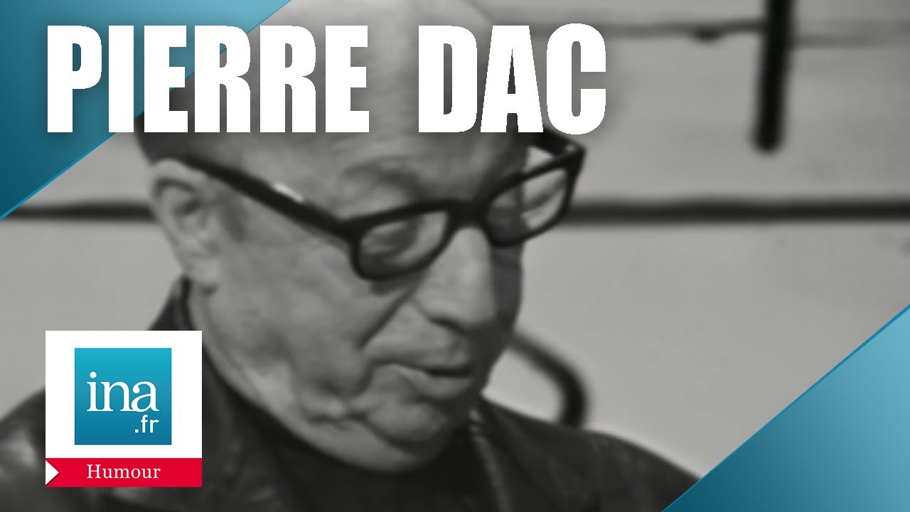 Pierre Dac 
