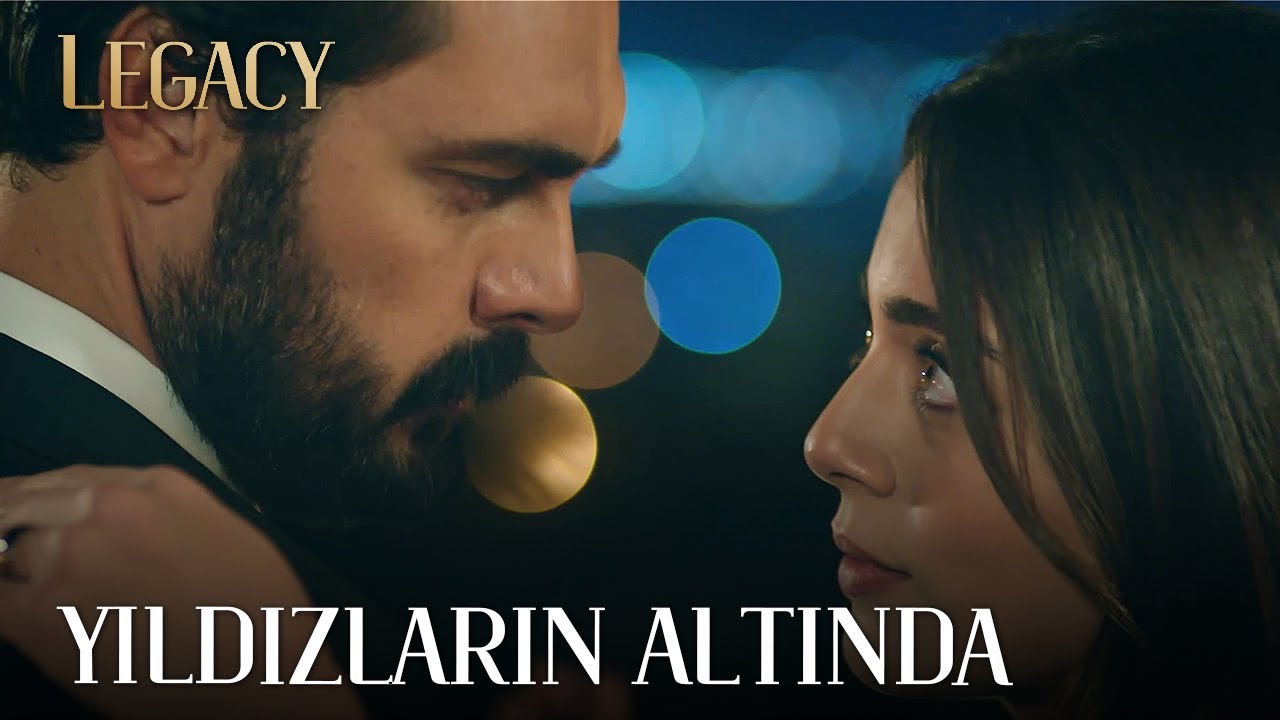 Seher ve Yaman keman eşliğinde dans ettiler | Emanet 237. Bölüm