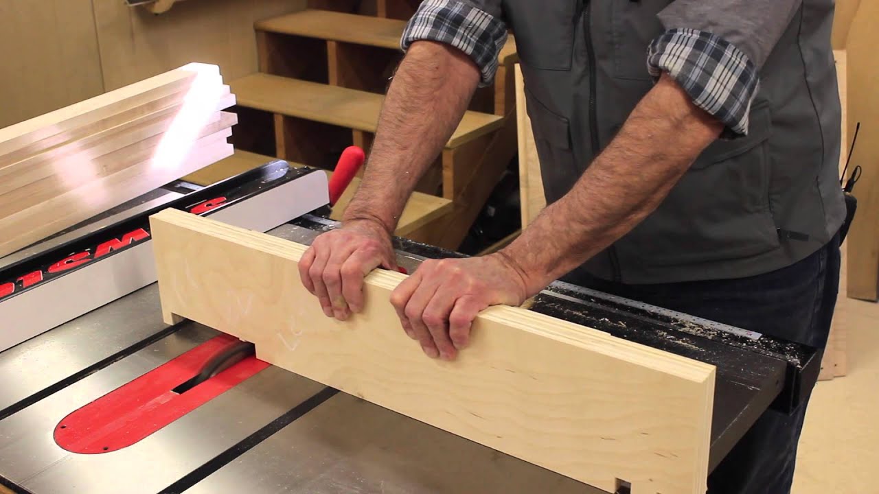 5S Shop Wall Cabinet Pt 2