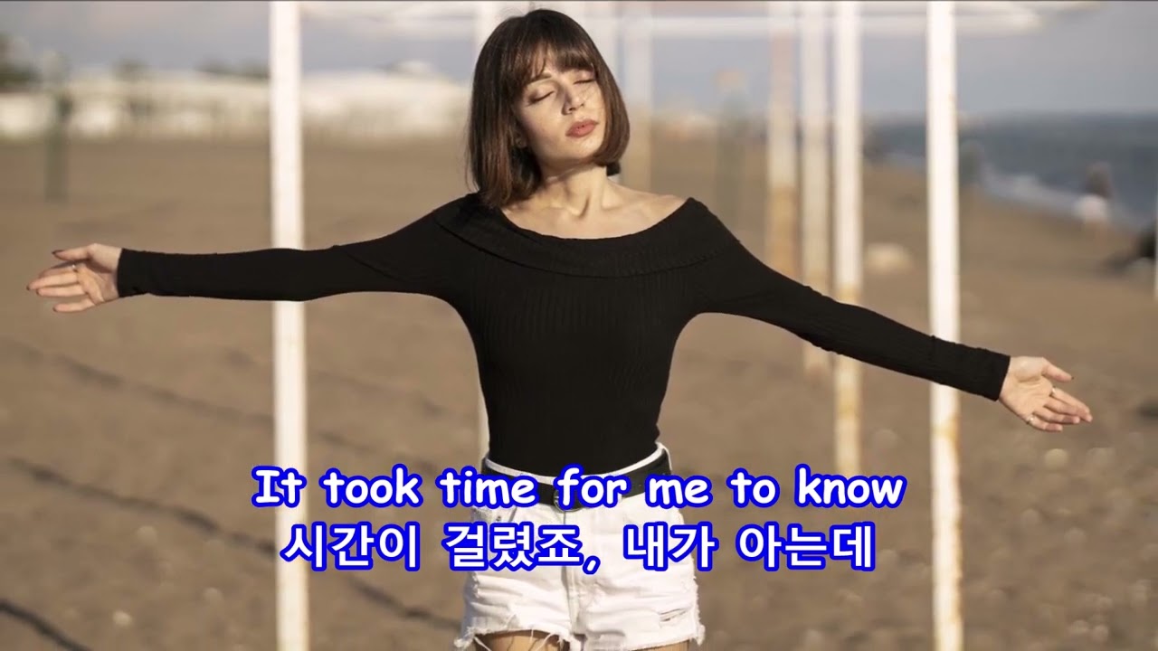 I'd Love You to Want Me - Lobo: with Lyrics(가사번역) || 당신이 날 원하면 좋겠어요