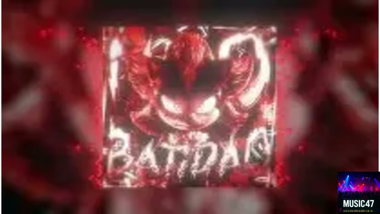 No Batidao (normal)