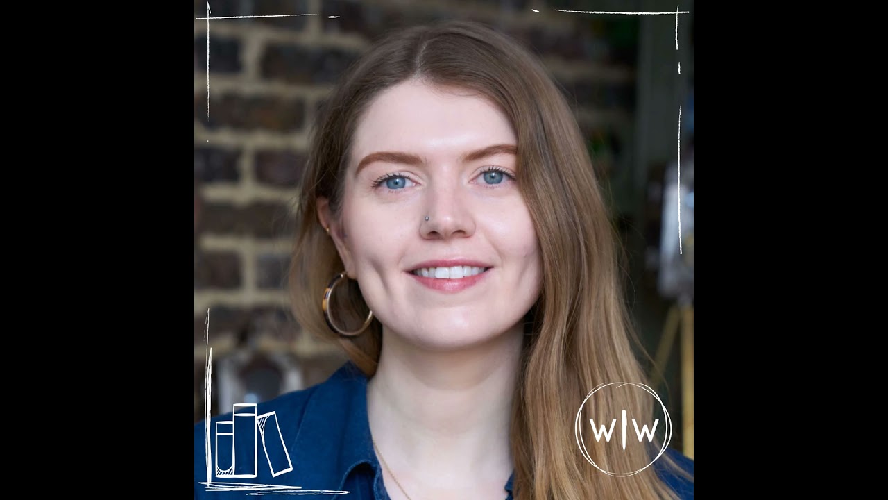 227 Olivia Maidment | Literary Agent