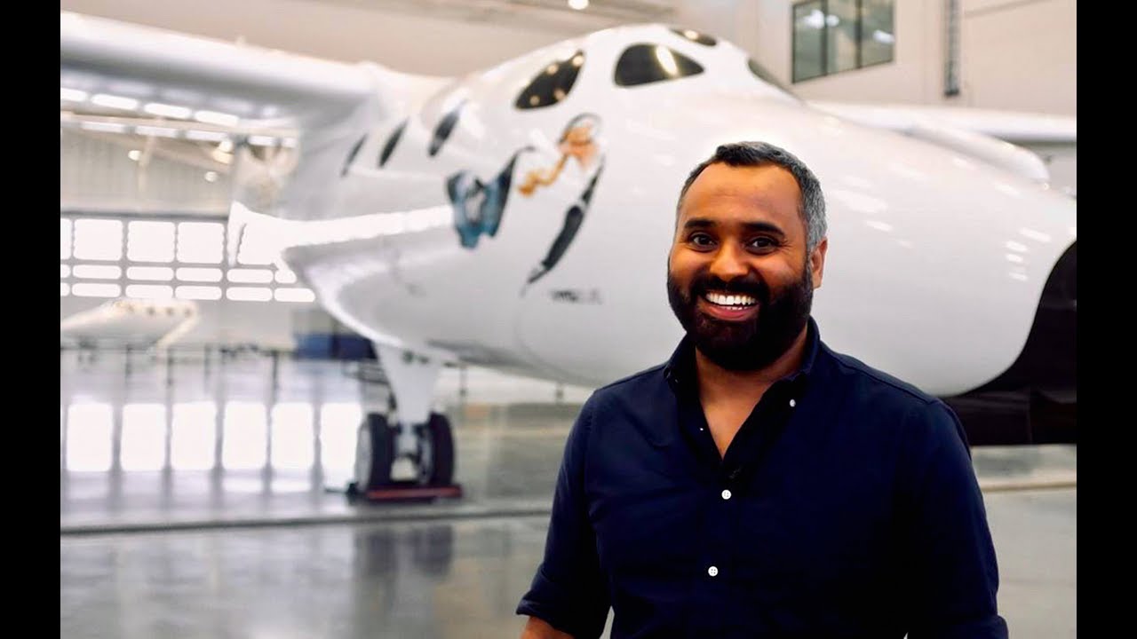Will Space Tourism Take Off? - BBC Click