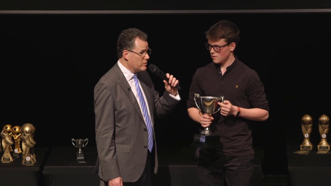 LJFC Awards Day 2019 Highlights