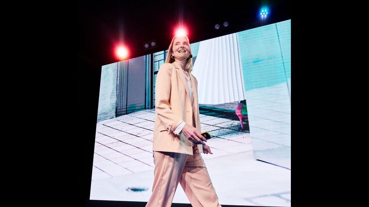 GCA Summit 2025: Katarina Blom - The human mind in complex systems